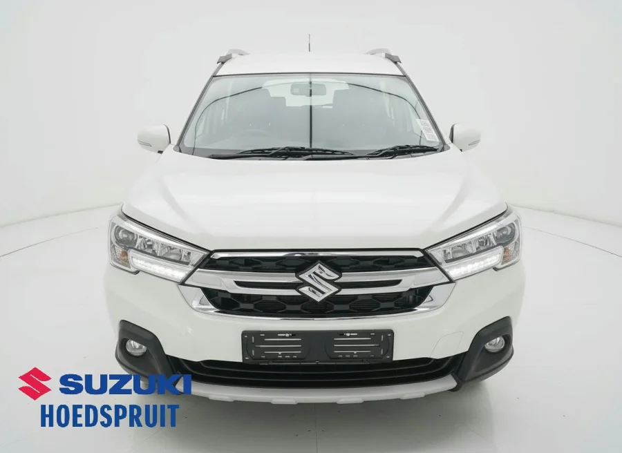 Used 2026 Suzuki XL6 1.5 GL manual - Suzuki Hoedspruit