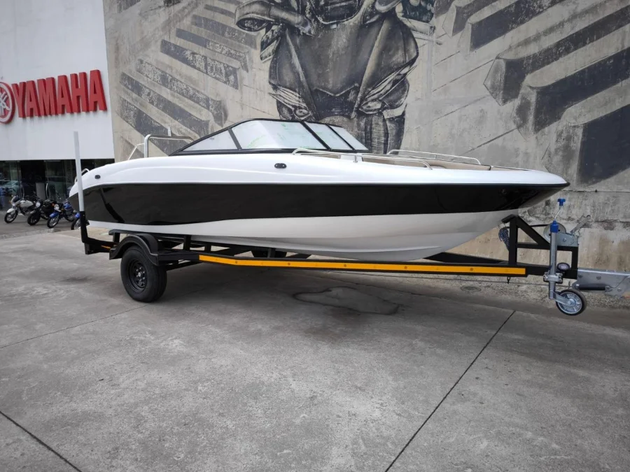 New 2026 Sunsport 1950 SPORT *Order Now!* - Linex Sandton Boats New 2026 Sunsport 1950 SPORT *Order Now!* - Linex Sandton Boats