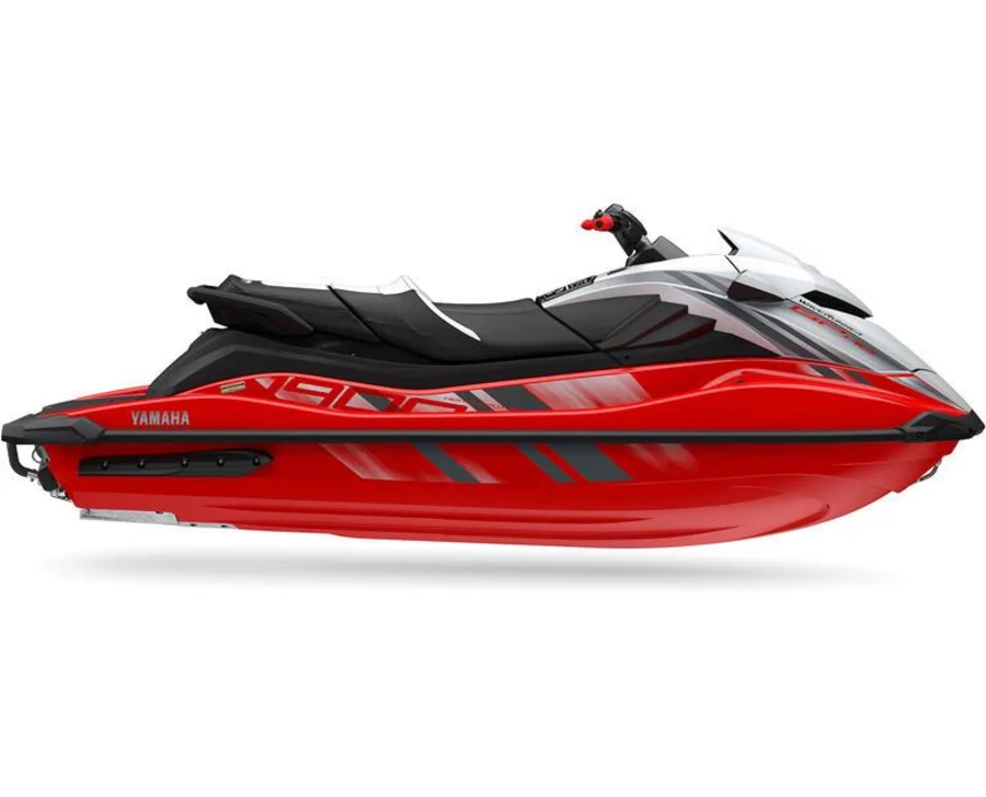 New 2026 Yamaha GP1900HO (New 2025 Model) Available Now!! - Linex Sandton  Boats