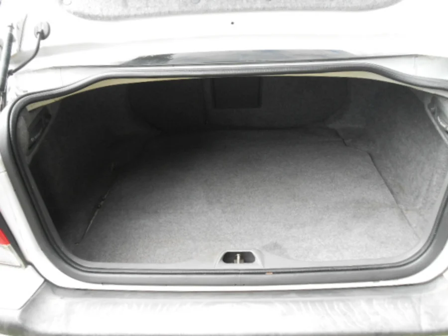 Used 2003 Volvo S60 D4 Excel auto - Ryko Motors