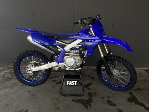YAMAHA YZ450F