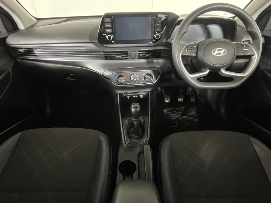 Used 2024 Hyundai i20 1.2 Premium - WeBuycars East London