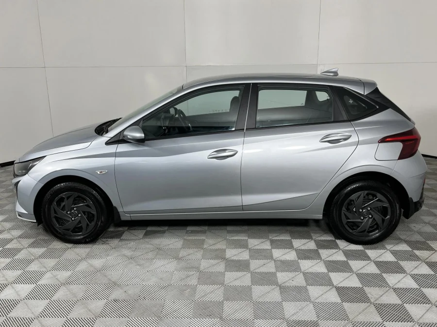 Used 2024 Hyundai i20 1.2 Premium - WeBuycars East London