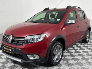 Used 2019 Renault Sandero 66kW turbo Stepway Expression