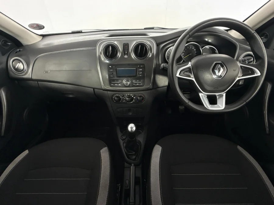 Used 2019 Renault Sandero 66kW turbo Stepway Expression - WeBuyCars Vereeniging