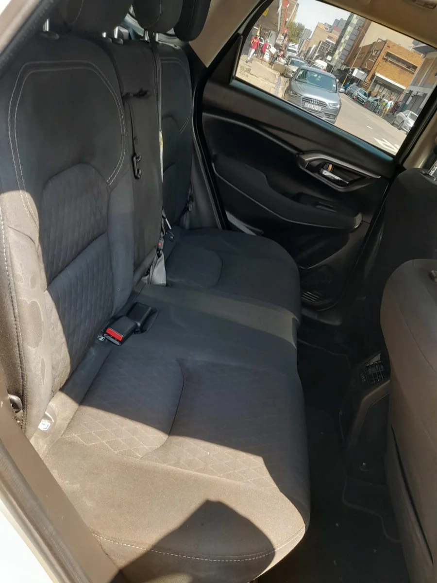 Used 2024 Toyota Urban Cruiser 1.5 XR - Carmart Auto Dealer