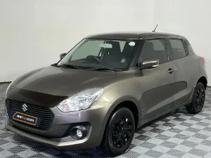 Used 2020 Suzuki Swift 1.2 GL manual