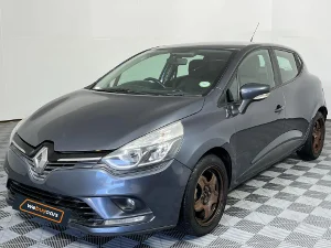 Used 2017 Renault Clio 66kW turbo Expression