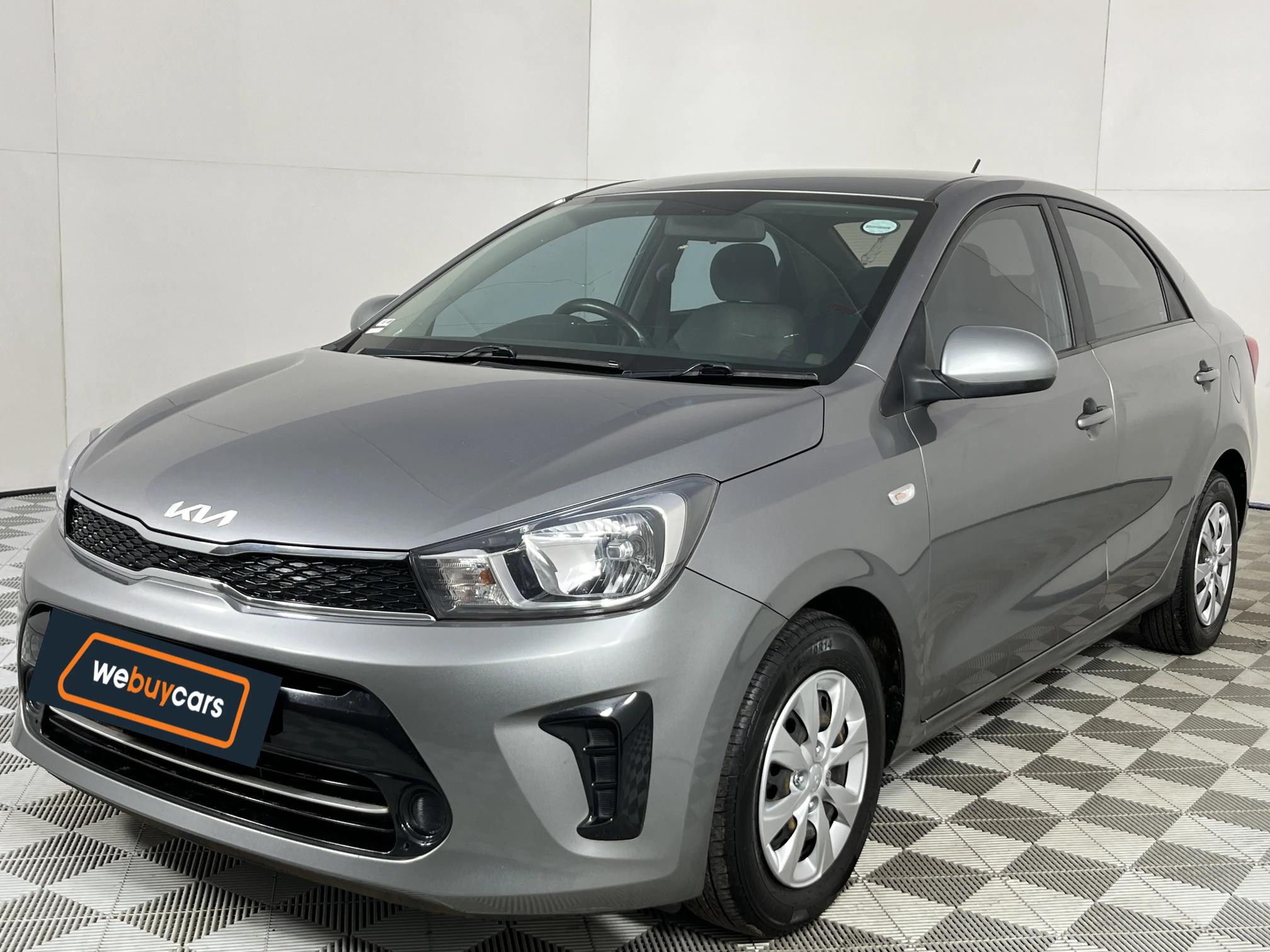 Used 2021 Kia Pegas 1.4 LX