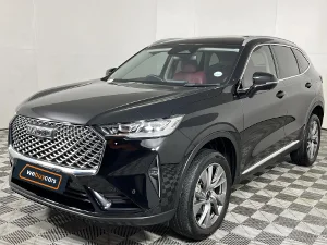 Used 2024 Haval H6 2.0GDIT 4WD Super Luxury