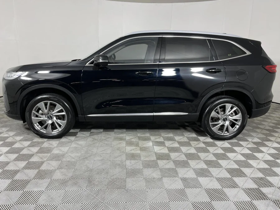 Used 2024 Haval H6 2.0GDIT 4WD Super Luxury - WeBuyCars Montana