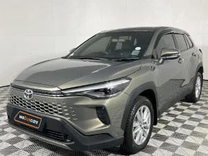 Used 2025 Toyota Corolla Cross 1.8 Xi