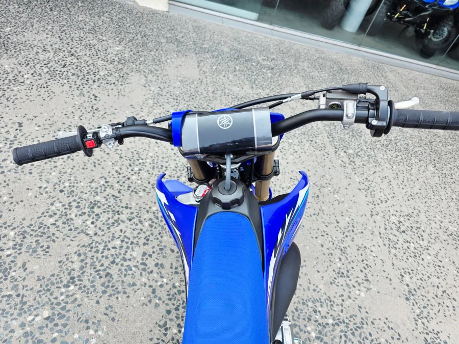 New 2026 Yamaha YZ 65 - Linex Sandton Bikes and Accessories