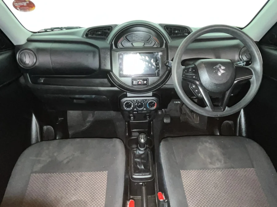 Used 2023 Suzuki S-Presso 1.0 GL+ manual - WeBuyCars Lansdowne