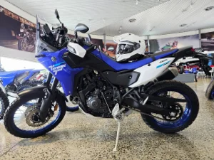 New 2026 Yamaha TENERE 700 Black Friday Special