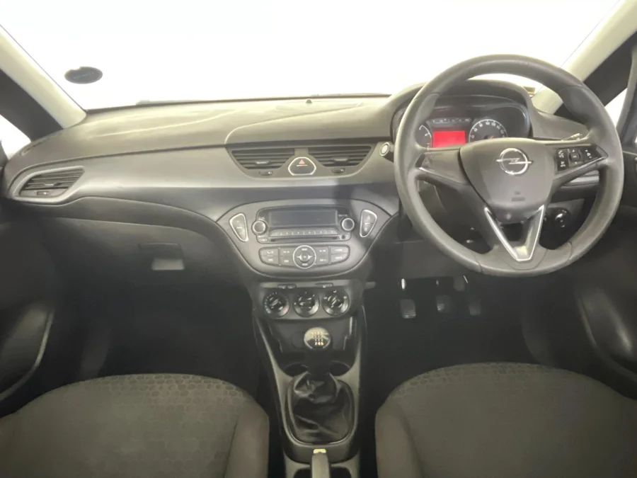 Used 2015 Opel Corsa 1.0T Essentia - WeBuyCars Lansdowne Used 2015 Opel Corsa 1.0T Essentia - WeBuyCars Lansdowne