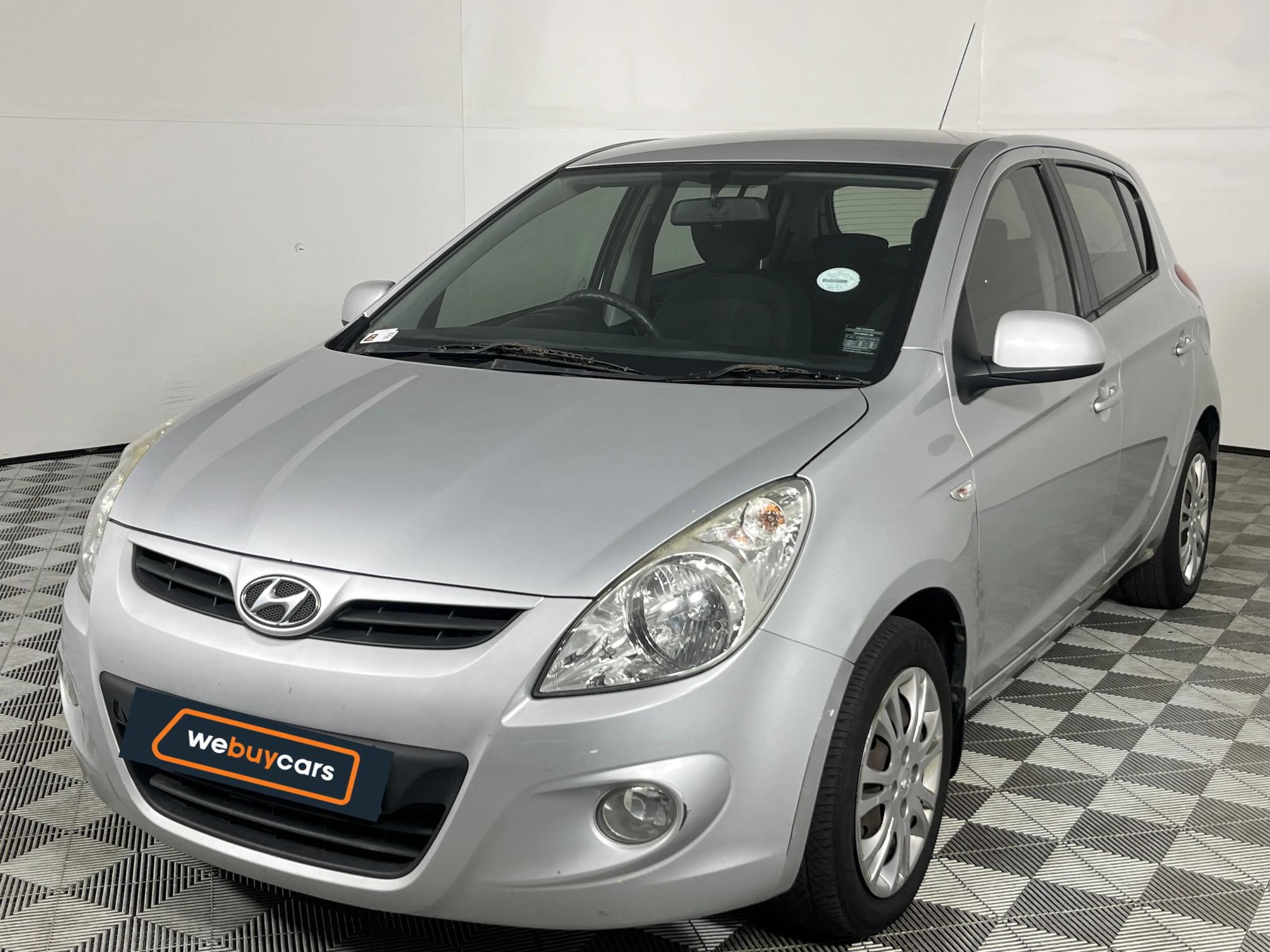 Used 2011 Hyundai i20 1.4 GL