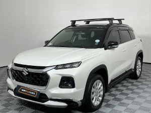 Used 2024 Suzuki Grand Vitara 1.5 GLX auto