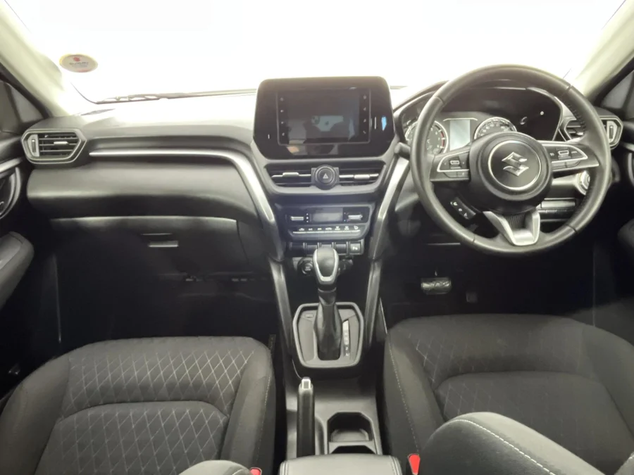 Used 2024 Suzuki Grand Vitara 1.5 GLX auto - WeBuyCars  Witbank