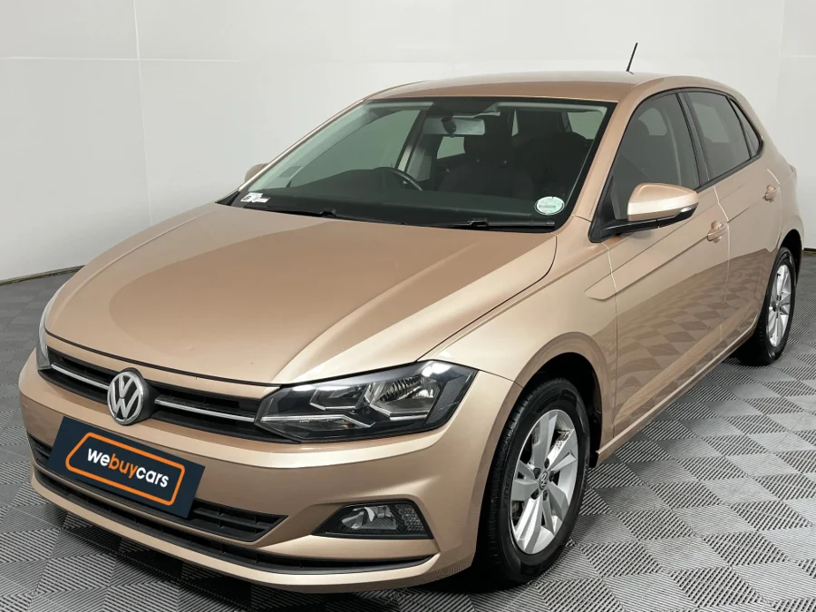 Used 2018 Volkswagen Polo hatch 1.0TSI Comfortline - WeBuyCars Montana Used 2018 Volkswagen Polo hatch 1.0TSI Comfortline - WeBuyCars Montana