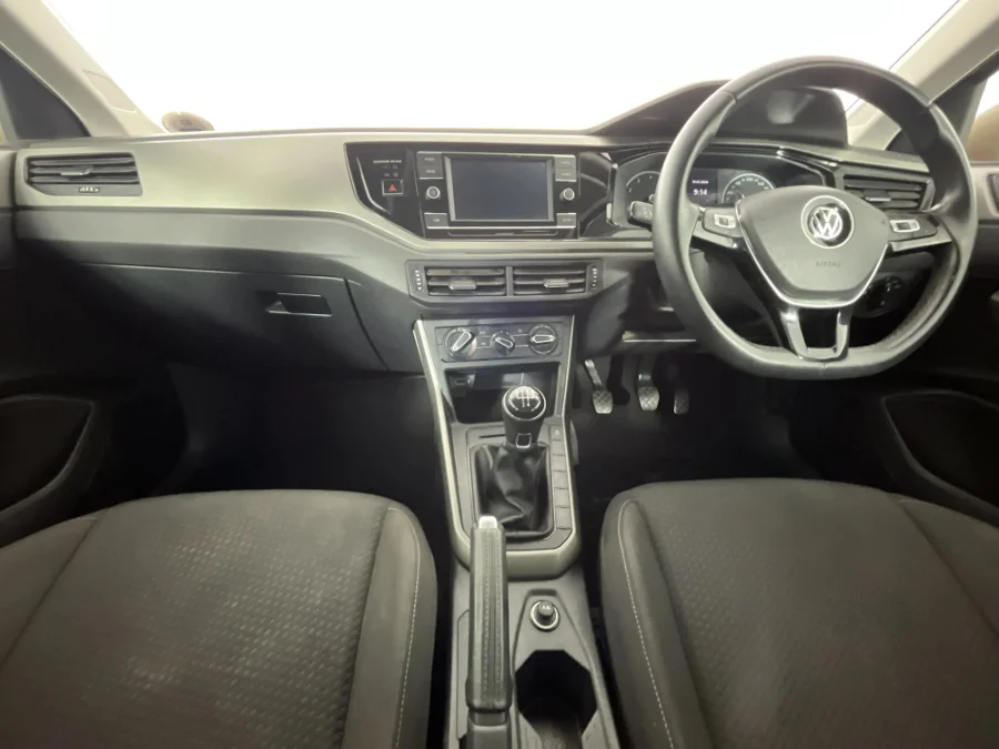 Used 2018 Volkswagen Polo hatch 1.0TSI Comfortline - WeBuyCars Montana Used 2018 Volkswagen Polo hatch 1.0TSI Comfortline - WeBuyCars Montana