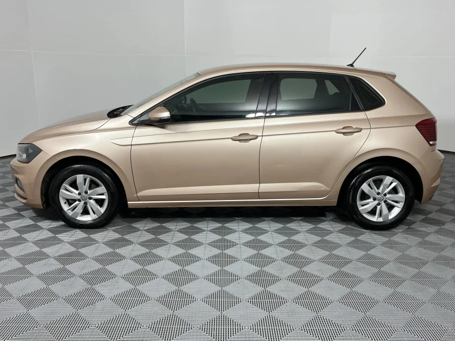 Used 2018 Volkswagen Polo hatch 1.0TSI Comfortline - WeBuyCars Montana Used 2018 Volkswagen Polo hatch 1.0TSI Comfortline - WeBuyCars Montana
