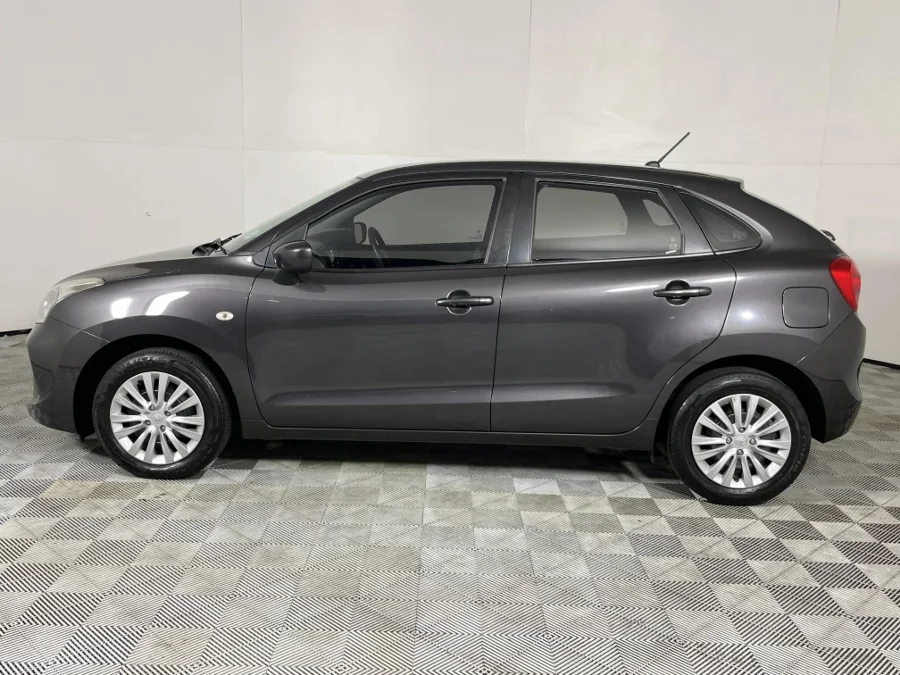 Used 2020 Toyota Starlet 1.4 Xi - WeBuyCars Riverhorse