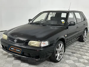 Used 2004 Toyota Tazz 130