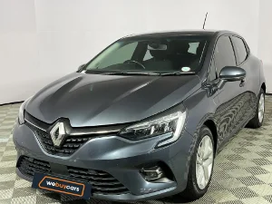 Used 2022 Renault Clio 1.0 Turbo Zen
