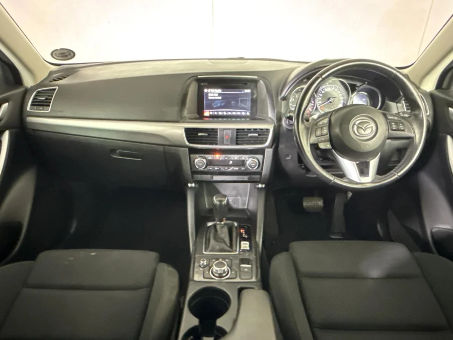 Used 2015 Mazda CX-5 2.0 Active auto - WeBuyCars Midstream Used 2015 Mazda CX-5 2.0 Active auto - WeBuyCars Midstream