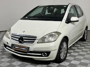 Used 2011 Mercedes-Benz A-Class A180CDI Classic auto