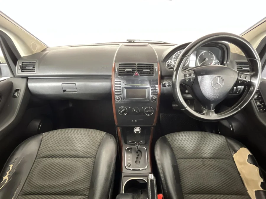 Used 2011 Mercedes-Benz A-Class A180CDI Classic auto - WeBuyCars Montana