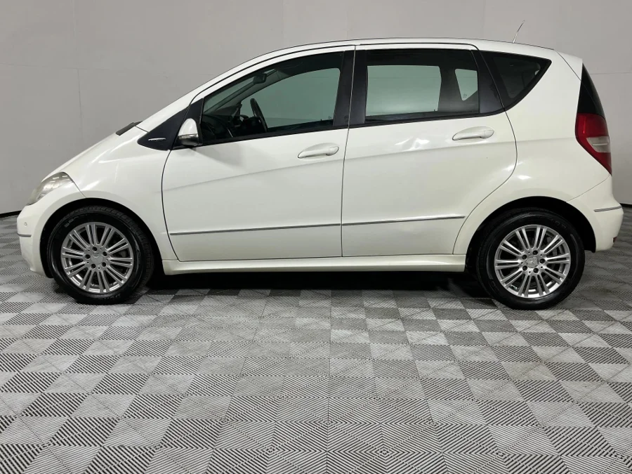 Used 2011 Mercedes-Benz A-Class A180CDI Classic auto - WeBuyCars Montana