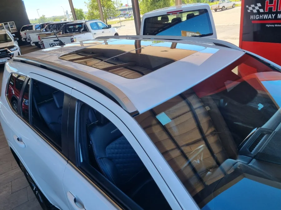 Used 2023 Ford Everest 3.0TD V6 4WD Platinum - Highway Motors