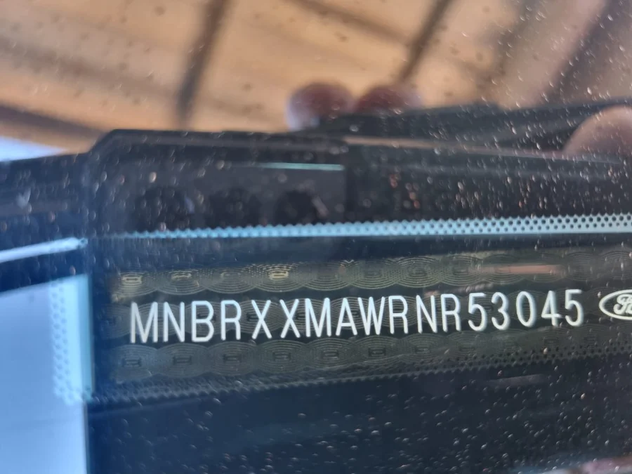 Used 2023 Ford Everest 3.0TD V6 4WD Platinum - Highway Motors