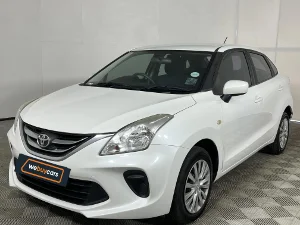 Used 2022 Toyota Starlet 1.4 Xi