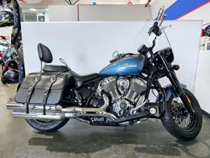 Used 2024 Indian Super Chief Used 2024 Indian Super Chief