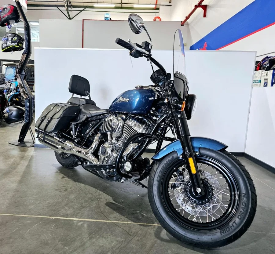 Used 2024 Indian Super Chief - Linex Sandton Bikes and Accessories Used 2024 Indian Super Chief - Linex Sandton Bikes and Accessories