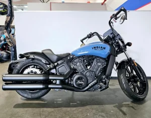 Used 2026 Indian Scout Rogue
