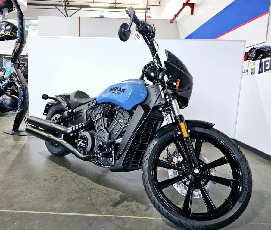 Used 2026 Indian Scout Rogue - Linex Sandton Bikes and Accessories Used 2026 Indian Scout Rogue - Linex Sandton Bikes and Accessories