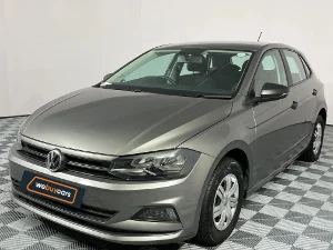 Used 2018 Volkswagen Polo hatch 1.0TSI Trendline