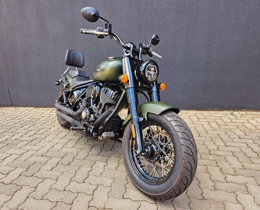 Used 2023 Indian Chief Dark Horse Bobber Dark Horse - Linex Sandton Bikes and Accessories Used 2023 Indian Chief Dark Horse Bobber Dark Horse - Linex Sandton Bikes and Accessories