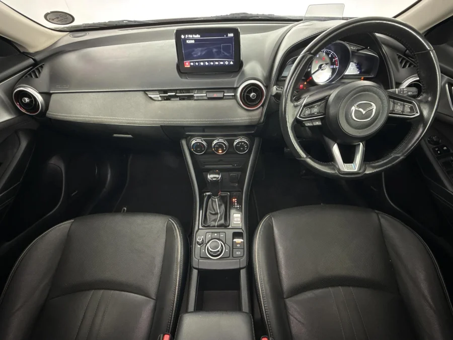 Used 2018 Mazda CX-3 2.0 Individual - WeBuyCars Vereeniging