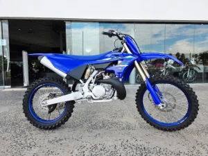 New 2026 Yamaha YZ 250