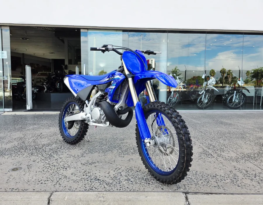 New 2026 Yamaha YZ 250 - Linex Sandton Bikes and Accessories New 2026 Yamaha YZ 250 - Linex Sandton Bikes and Accessories