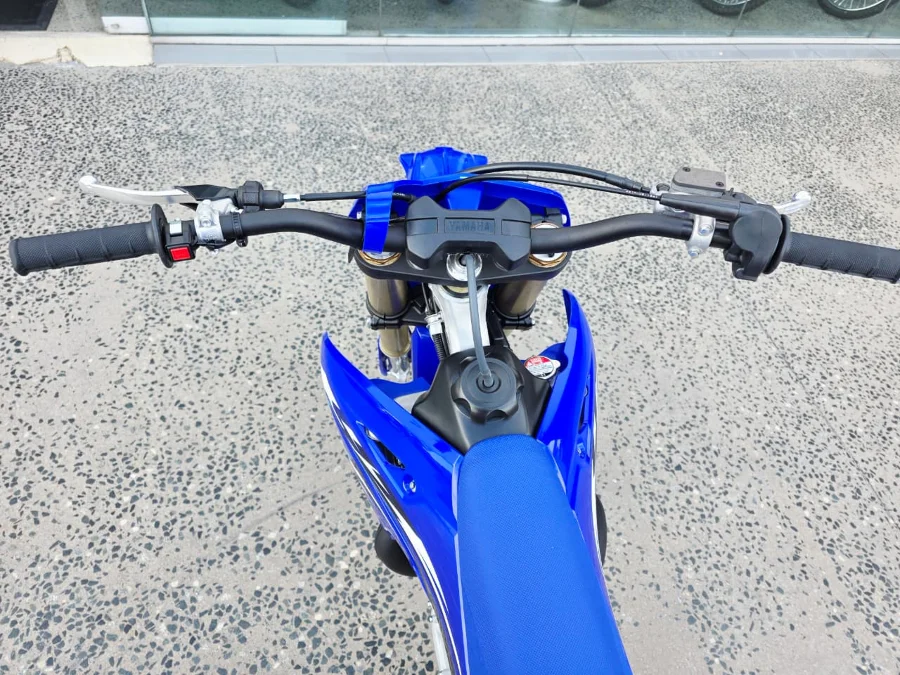 New 2026 Yamaha YZ 250 - Linex Sandton Bikes and Accessories New 2026 Yamaha YZ 250 - Linex Sandton Bikes and Accessories