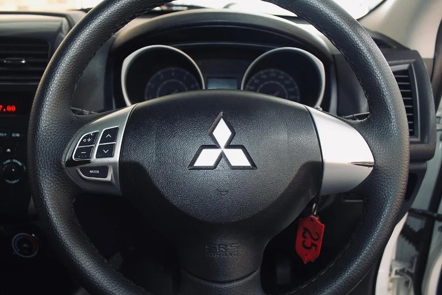 Used 2013 Mitsubishi ASX 2.0 GL - Midcity Motors Klerksdorp