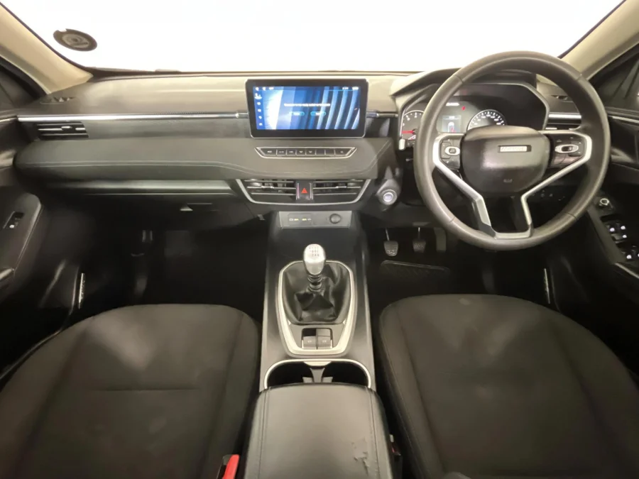 Used 2021 Haval Jolion 1.5T City - WeBuyCars JHB South