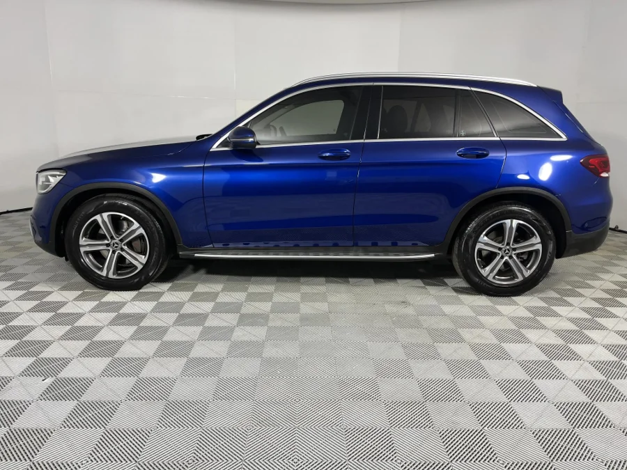 Used 2020 Mercedes-Benz GLC 300d 4Matic AMG Line - WeBuyCars Silverlakes Used 2020 Mercedes-Benz GLC 300d 4Matic AMG Line - WeBuyCars Silverlakes