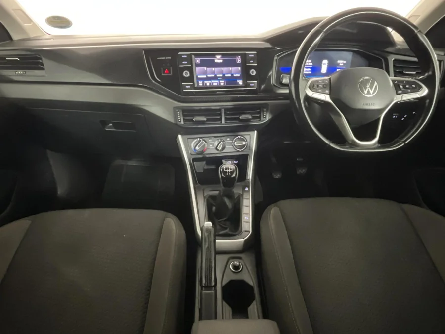 Used 2021 Volkswagen Polo hatch 1.0TSI Life manual - WeBuyCars Gqeberha